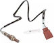 Lambda Sensor Audi A4 8d2 B5 Denso Dox1566