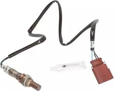 Lambda Sensor Audi A4 8d2 B5 Denso Dox1566