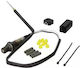 Lambda Sensor Toyota Rav 4 Ii Cla2 Xa2 Zca2 Aca2 Denso Dox0280