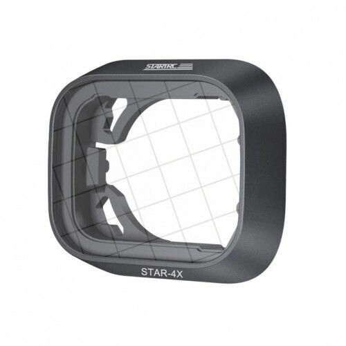 Startcrc Star Effect Filter Dji Mini 3 Pro Drones