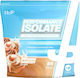 tbJp Performance Isolate Protein Molke mit Geschmack Zimtschnecke 2kg