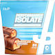 tbJp Performance Isolate Protein Molke mit Geschmack Schokolade 2kg