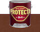 Protecta Culoare Anticoroziv 2.5lt Old Copper Strălucitor