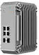 Ruijie RG-NIS3100-4GT2SFP-HP Managed L2 PoE Switch με 4 Θύρες Gigabit (1Gbps) Ethernet και 2 SFP Θύρες