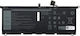 Dell Compatible Battery for Dell Inspiron / XPS / Latitude / Vostro Inspiron 7391 2-in-1 with 5618mAh