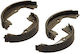 Set de placute de frana Saab 9-3 Cabriolet Ys3d Abe Crx000abe