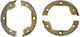 Set Brake Shoes Vw Multivan V 7hm 7hn 7hf 7ef 7em 7en Abe Crb006abe