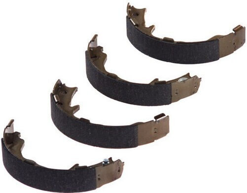 Set Placute Frana Chrysler Sebring Js Abe Cry003abe