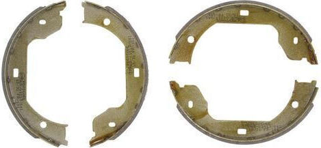 Set placute frana Vw Transporter V Sasiu Platforma 7jd 7je 7jl 7jy 7jz 7fd Abe Crb006abe