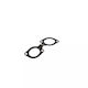 Set garnituri colector evacuare Bmw X5 E53 4.4 I 2000-2003 Corteco 460335h