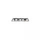 Garnitură de colector de evacuare Honda Fr-v Be 2.2 I Ctdi 2005 Prezent Corteco 460449p