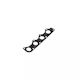 Exhaust Manifold Gasket Seat Arosa 6h 1.0 1997-2004 Corteco 460052p