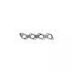Set garnituri colector evacuare Nissx-trail T30 2.2 Dci 2003-2013 Corteco 460239p