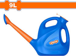 Wadfow Plastic Watering Can 9lt