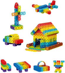 Bufnitel Blocks for 3+ Years 200pcs