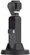Desk Stand Charging Osmo Pocket 2 Gimbal Usb-c Connector Black