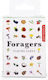 Foragers Botanical Collector's Playing Cards