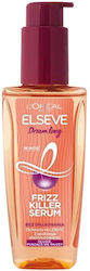 Serum de păr anti-frizz L'oreal Paris Dream Long 100ml