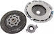Set ambreiaj Fiat Doblo Cargo 223 Westlake Wft028