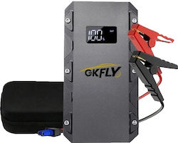 High Power 1500A Car Battery Jump Starter