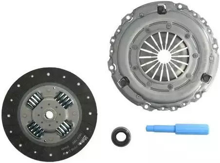 Комплект съединител Citroen Jumpy Plateau Шаси Bu Bv Bw Bx Westlake Wcp020