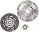 Clutch Kit Set Alfa Romeo 156 Sportwagon 932 Westlake Wft026
