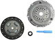 Set kit ambreiaj Peugeot Expert Body 222 Westlake Wcp020