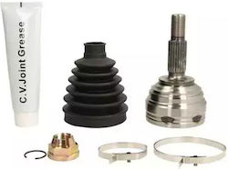 Capac arbore de transmisie Dacia Logan MCV KS Cifam 607-501