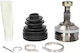 Capac arbore de transmisie Peugeot 406 Coupe 8c Cifam 607-468