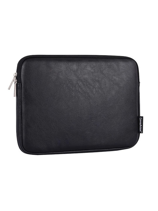 CanvasArtisan Θήκη για Laptop 14" σε Μαύρο χρώμα
