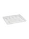 Curver Drawer Cutlery Tray Opening Plastic 30x42x6.4cm