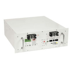 Northbatt Μπαταρία 48V 13-B-LFP48-100E