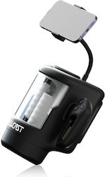 Automatisches Masturbationsgerät Blowcast Wingxp Masturbator 19,8 cm