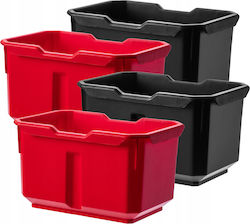 Kadax Werkzeugkoffer-Organizer
