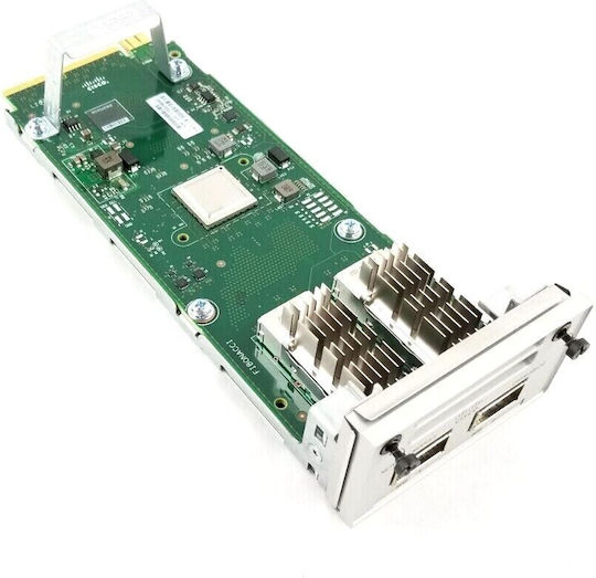 Cisco Expansion Unit 1τμχ C9300-NM-2Q