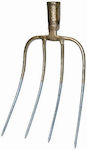 Garden Pitchfork 4 Prongs 200-528