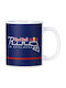 Red Bull Tasse Keramik Blau 1Stück 9010714099857