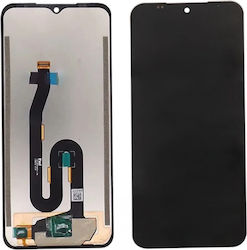 Ulefone Οθόνη για Armor X13 Pro (Μαύρο)
