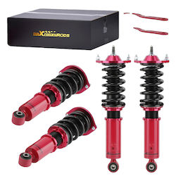 MXR Set Springs Lowering 2pcs