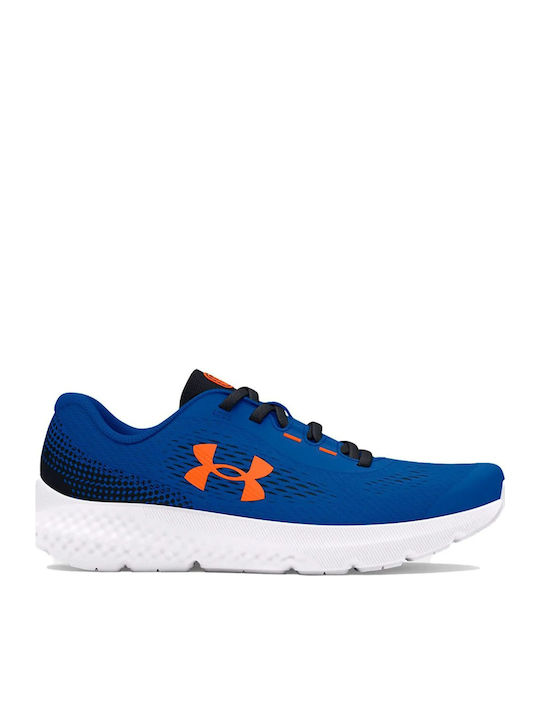 Under Armour Bps Rogue 4 Al Αθλητικά Παιδικά Πα...
