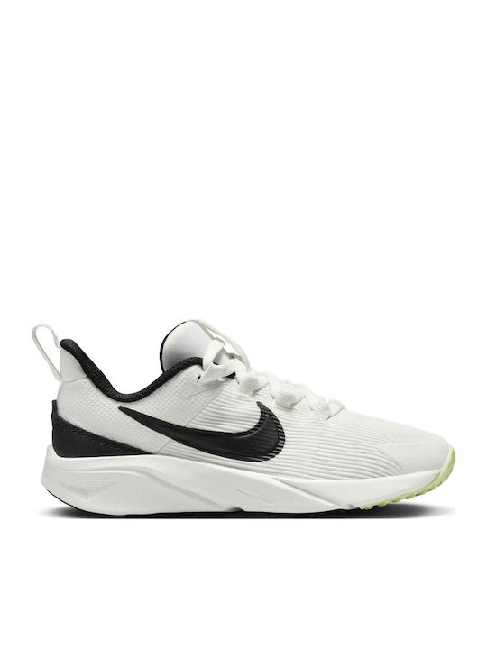 Nike Stern Läufer Star Runner 4 Kinder Sportsch...