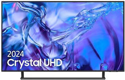 Samsung Smart TV 43" 4K UHD LED TU43DU8505KXXC HDR (2024)