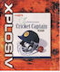 International Cricket Captain Wisden Xplosiv Pc Used