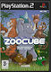 Zoocube Ps2 Μεταχειρισμένο