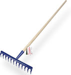 Kadax 145873 Bow Rake with Handle