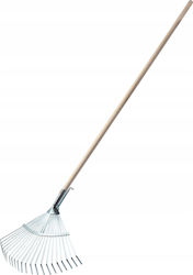 Kadax 143208 Hand Lawn Rake