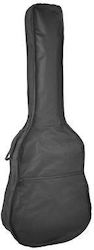 TurboVoice Classical Guitar Case Black