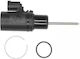 Brake Pedal Position Sensor Mercedes-benz Sl R230 Ate 03065500072