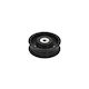 Guide Roller Mercedes-benz Sprinter 5-t Platform Chassis 906 Bta E2m0012bta