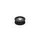 Guide Roller Ford Transit Bus Fd Fb Fs Fz Fc Bta E2g5258bta